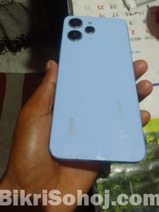 Redmi 12